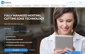 Have a look at the homepage of TMDhosting