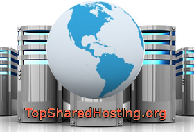Top Shared Hosting